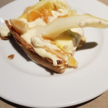 Nosh Nourriture