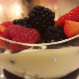 Z'makana Stube Nourriture