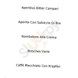 Caffe Pasticceria Converso Comida