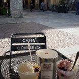 Caffe Pasticceria Converso Comida