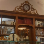 Caffe Pasticceria Converso Comida