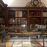 Caffe Pasticceria Converso Comida
