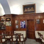 Caffe Pasticceria Converso Comida