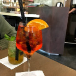 Mood Caffe Nourriture