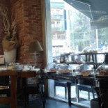 Mood Caffe Nourriture