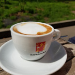 Mood Caffe Nourriture