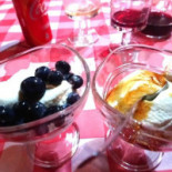 Robustello Vecchia Osteria Nourriture