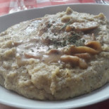 Robustello Vecchia Osteria Nourriture