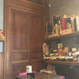 Cafè Iii Binario Comida