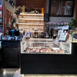Cafè Iii Binario Comida