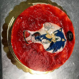 Gelateria Beppe Comida