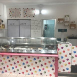Gelateria Beppe Comida