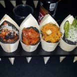 Itashi Comida