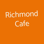 Richmond Cafe Essen
