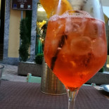Al 29 Felice food