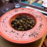 Al 29 Felice food