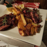 Keller Steak House À l'intérieur