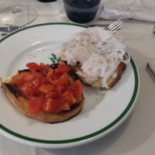 Locanda Dei Piaceri Nourriture