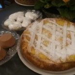 Locanda Dei Piaceri Nourriture