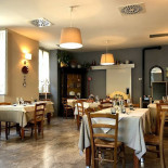 Locanda Dei Piaceri Nourriture