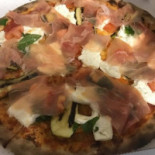 Zedda Pizza Comida