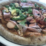 Zedda Pizza Comida