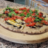 Zedda Pizza Comida