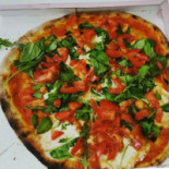 Zedda Pizza Comida