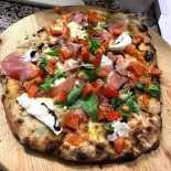 Zedda Pizza Comida