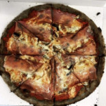 Zedda Pizza Comida