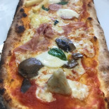 Zedda Pizza Comida