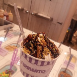 Fermento Seregno Nourriture