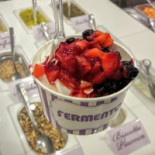 Fermento Seregno Nourriture