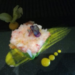 Legami Comida