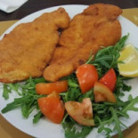 Pizzeria 360gradi food