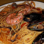 Pizzeria 360gradi food