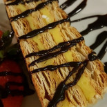 Pizzeria 360gradi food