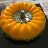 Pasticceria Comi Comida