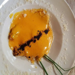 Anima Mosto Nourriture
