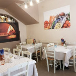 Il Baffo food