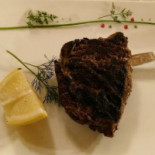 Il Baffo food