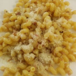 Il Baffo food