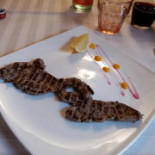 Il Baffo food