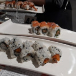 Kinshi food