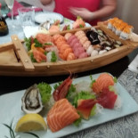 Kinshi food