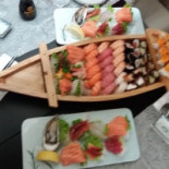 Kinshi food