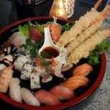 Kinshi food