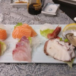 Kinshi food