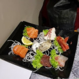 Kinshi food