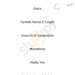 Gusto Giusto Carte
